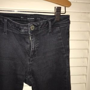 Super-Stretch Jeggings